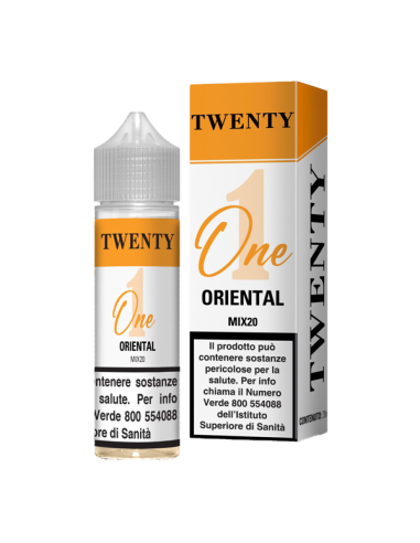 copy of Virginia Highlands Twenty Mix TNT Vape Liquido Shot