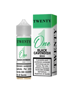 copy of Virginia Highlands Twenty Mix TNT Vape Liquido Shot