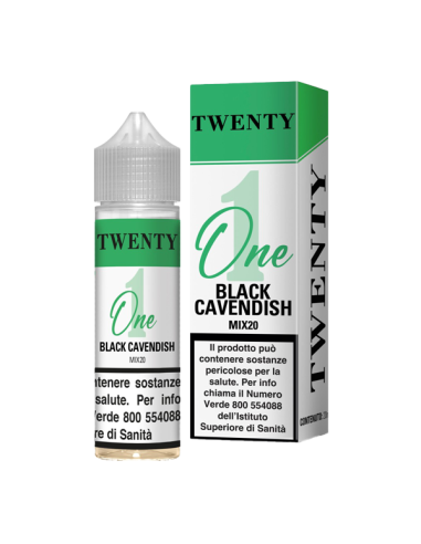 copy of Virginia Highlands Twenty Mix TNT Vape Liquido Shot