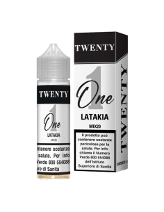 copy of Virginia Highlands Twenty Mix TNT Vape Liquido Shot