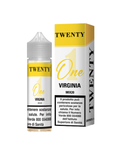 copy of Virginia Highlands Twenty Mix TNT Vape Liquido Shot