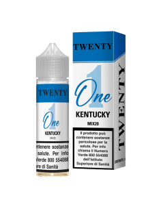 copy of Virginia Highlands Twenty Mix TNT Vape Liquido Shot