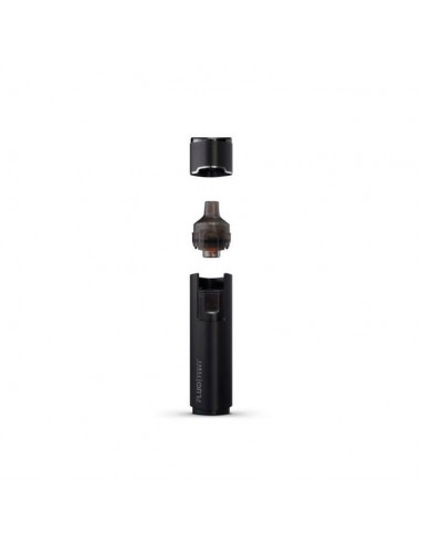 Flavourart Kit Fluo Blended with Fedez Sigaretta Elettronica con Batteria Integrata da 900mAh e Pod da 2ml