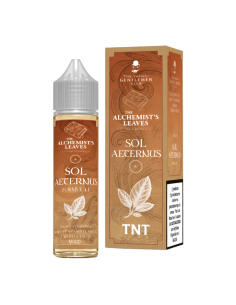 copy of Virginia Highlands Twenty Mix TNT Vape Liquido Shot