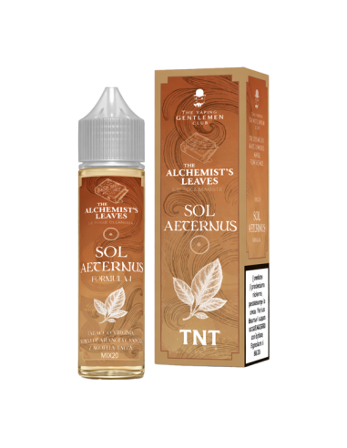 copy of Virginia Highlands Twenty Mix TNT Vape Liquido Shot