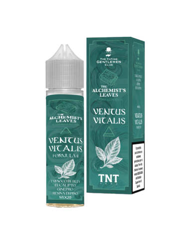 copy of Virginia Highlands Twenty Mix TNT Vape Liquido Shot