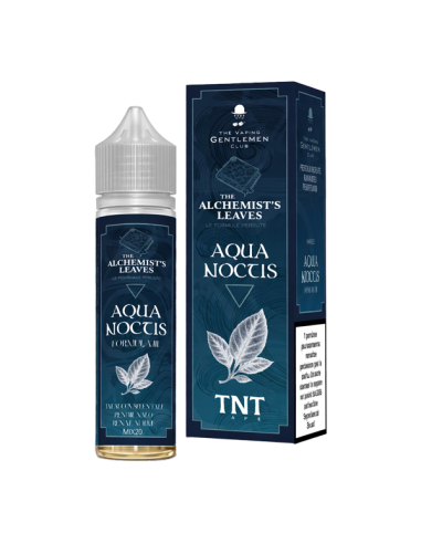 copy of Virginia Highlands Twenty Mix TNT Vape Liquido Shot