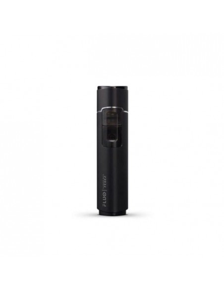 Flavourart Kit Fluo Blended with Fedez Sigaretta Elettronica con Batteria Integrata da 900mAh e Pod da 2ml