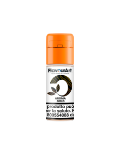 copy of Gold Fluo FlavourArt Concentrated Flavor 10ml Tobacco