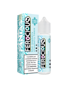 copy of Mango Ice Fantasi Vape Liquid Shot 20ml