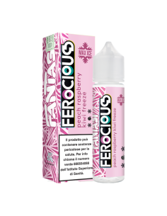 copy of Mango Ice Fantasi Vape Liquid Shot 20ml