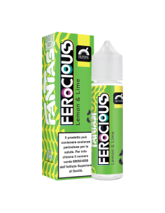 copy of Mango Ice Fantasi Vape Liquid Shot 20ml