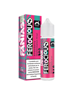 copy of Mango Ice Fantasi Vape Liquid Shot 20ml