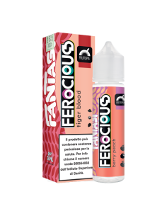 copy of Mango Ice Fantasi Vape Liquid Shot 20ml