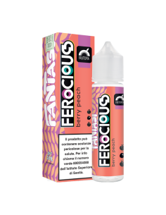 copy of Mango Ice Fantasi Vape Liquid Shot 20ml