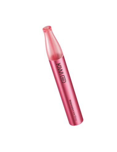 kiwi go watermelon ice sigaretta usa e getta 750 puff