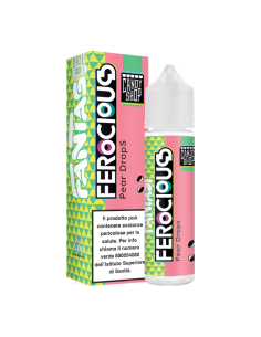 copy of Mango Ice Fantasi Vape Liquid Shot 20ml