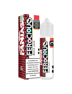 copy of Mango Ice Fantasi Vape Liquid Shot 20ml