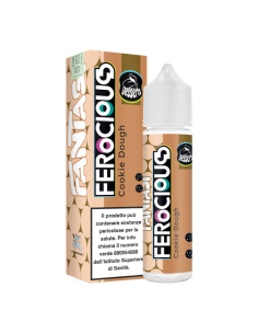 copy of Mango Ice Fantasi Vape Liquid Shot 20ml