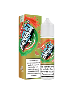 copy of Mango Ice Fantasi Vape Liquid Shot 20ml