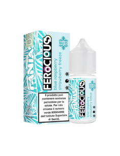 copy of Mango Ice Fantasi Vape Liquid Shot 20ml