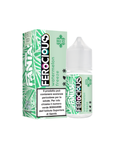 copy of Mango Ice Fantasi Vape Liquid Shot 20ml