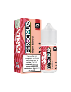 copy of Mango Ice Fantasi Vape Liquid Shot 20ml