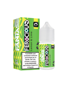 copy of Mango Ice Fantasi Vape Liquid Shot 20ml