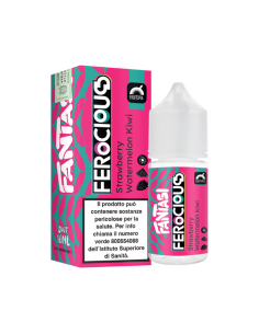 copy of Mango Ice Fantasi Vape Liquid Shot 20ml