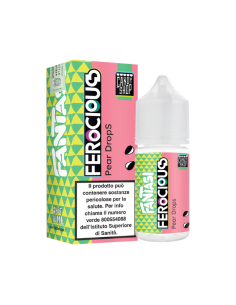 copy of Mango Ice Fantasi Vape Liquid Shot 20ml