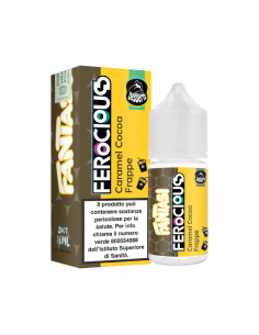 copy of Mango Ice Fantasi Vape Liquid Shot 20ml