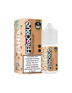 copy of Mango Ice Fantasi Vape Liquid Shot 20ml