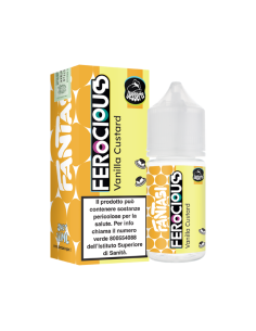copy of Mango Ice Fantasi Vape Liquid Shot 20ml