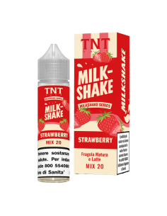 copy of Monkey Animals TNT Vape Liquid Shot 25ml Milkshake
