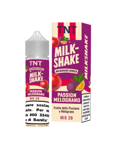 copy of Monkey Animals TNT Vape Liquid Shot 25ml Milkshake