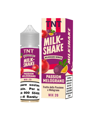 copy of Monkey Animals TNT Vape Liquid Shot 25ml Milkshake