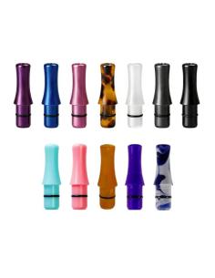 Zeus Plus Officine Svapo Drip Tip Kiwi Pod