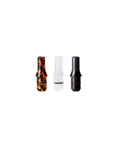 Ade Officine Svapo Drip Tip Kiwi Pod