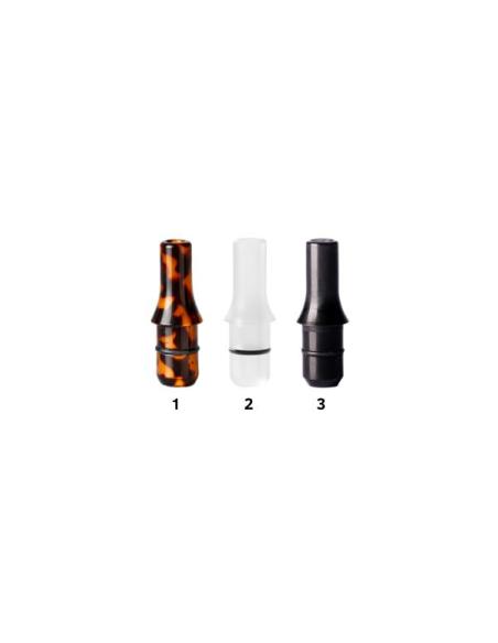 Ade Officine Svapo Drip Tip Kiwi Pod