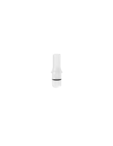Ade Officine Svapo Drip Tip Kiwi trasparente