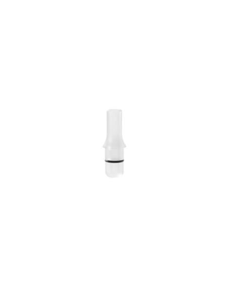 Ade Officine Svapo Drip Tip Kiwi trasparente