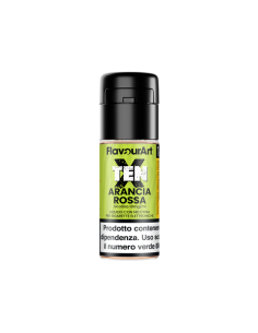 copy of Forrest Boom FlavourArt Liquido Pronto 10ml Frutti di