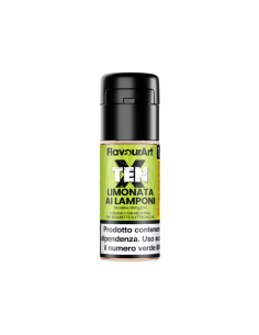 copy of Forrest Boom FlavourArt Liquido Pronto 10ml Frutti di
