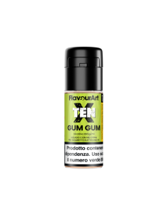 copy of Forrest Boom FlavourArt Liquido Pronto 10ml Frutti di