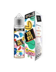 copy of Oh Yes Croma Vape Liquido shot 20ml Cheesecake Gelato