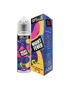 copy of Oh Yes Croma Vape Liquido shot 20ml Cheesecake Gelato
