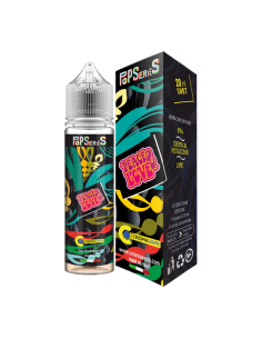 copy of Oh Yes Croma Vape Liquido shot 20ml Cheesecake Gelato