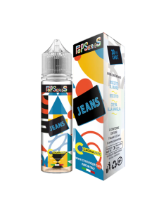 copy of Oh Yes Croma Vape Liquido shot 20ml Cheesecake Gelato