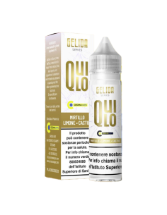 copy of Oh Yes Croma Vape Liquido shot 20ml Cheesecake Gelato