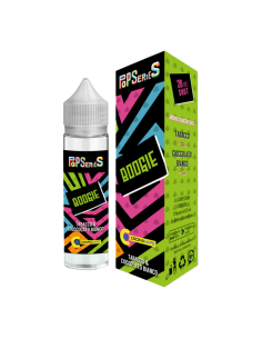 copy of Street Croma Vape Liquido shot 20ml Tabacco Graham